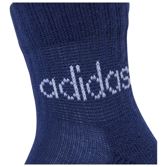 Adidas Παιδικές κάλτσες Linear Ankle Socks 5 Pairs
